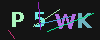 Gambar captcha